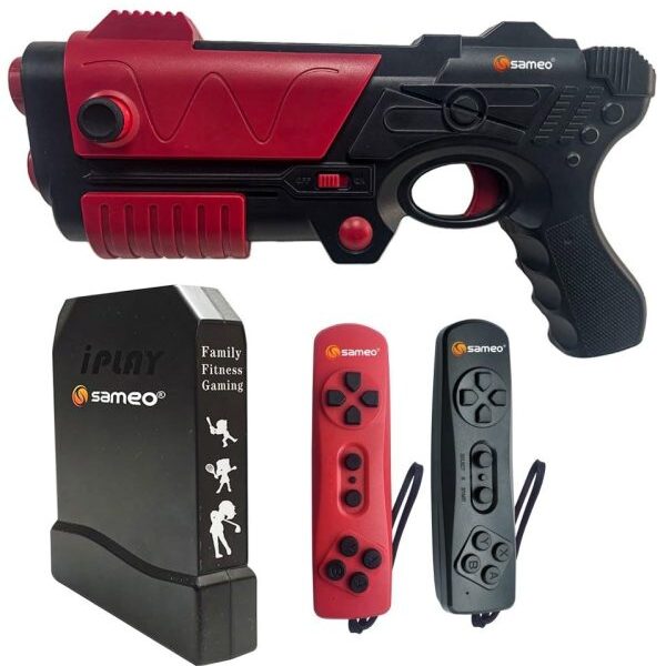 Sameo iPlay+ Motion TV Video Game Console