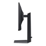 Samsung 27 inch Odyssey QD-OLED G5 QHD 180Hz Gaming Monitor (LS27FG502SWXXL) - Image 4