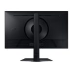 Samsung 27 inch Odyssey QD-OLED G5 QHD 180Hz Gaming Monitor (LS27FG502SWXXL) - Image 3
