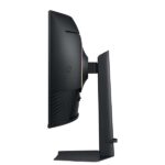 Samsung 37 Inch 4K UHD Odyssey G7 165 Hz Curved Gaming Monitor (LS37FG750EWXXL) - Image 3
