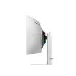 Samsung LS49DG930SWXXL Odyssey OLED G9 2K DQHD 49 Inch Curved Gaming Monitor