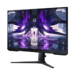 Samsung Odyssey G3 LS27AG30ANWXXL 27 Inch Gaming Monitor - Image 3