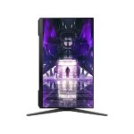 Samsung Odyssey G3 LS27AG322NWXXL 27 Inch Gaming Monitor - Image 4