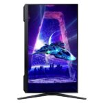 Samsung Odyssey G3 LS27DG302EWXXL Gaming Monitor (Black) - Image 3