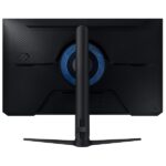 Samsung Odyssey G3 LS27DG302EWXXL Gaming Monitor (Black) - Image 6