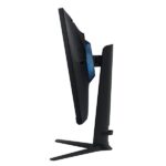 Samsung Odyssey G3 LS27DG302EWXXL Gaming Monitor (Black) - Image 5