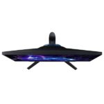 Samsung Odyssey G3 LS27DG302EWXXL Gaming Monitor (Black) - Image 4