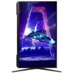 Samsung Odyssey G3 LS32DG300EWXXL 32 Inch Gaming Monitor (Black) - Image 3