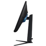 Samsung Odyssey G3 LS32DG300EWXXL 32 Inch Gaming Monitor (Black) - Image 5