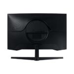 SAMSUNG Odyssey G5 Series 27-Inch Gaming Monitor (LC27G55TQWNXZA) - Image 6