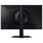 Samsung Odyssey G5 LS27DG502EWXXL 27 Inch Gaming Monitor (Black) - Image 2
