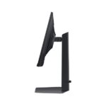 Samsung Odyssey G5 LS27DG502EWXXL 27 Inch Gaming Monitor (Black) - Image 4