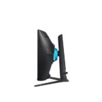 Samsung Odyssey G6 LS27BG650EWXXL 27 Inch Gaming Monitor - Image 3