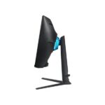 Samsung Odyssey G6 LS27BG650EWXXL 27 Inch Gaming Monitor - Image 4