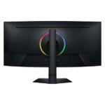 Samsung Odyssey G7 LS40FG750EWXXL 40 Inch WUHD Curved Gaming Monitor - Image 3