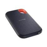 SanDisk E61 1TB Extreme Portable SSD 1050MB/s - ( Black ) - Image 3