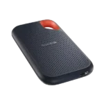 SanDisk E61 8TB Extreme Portable SSD 1050MB/s - (Black) - Image 3