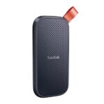 SanDisk E30 480GB Portable SSD - 520MB/s R - Image 2