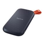 SanDisk E30 480GB Portable SSD - 520MB/s R - Image 3