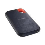 SanDisk E61 4TB Extreme Portable SSD 1050MB/s - ( Black ) - Image 3