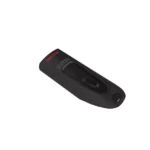 SanDisk Ultra CZ48 SDCZ48-128G-I35 128GB USB 3.0 Pen Drive (Black) - Image 4