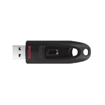 SanDisk Ultra CZ48 SDCZ48-032G-UAM46 32GB USB 3.0 Pen Drive (Black) - Image 2