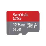 SanDisk Ultra A1 Class 10 256GB Memory Card
