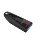 SanDisk Ultra CZ48 SDCZ48-064G-UAM46 64GB USB 3.0 Pen Drive (Black) - Image 2