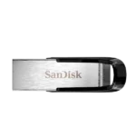 SanDisk Ultra Flair 64GB USB 3.0 Pen Drive (Silver) - Image 3