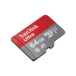 SanDisk Ultra A1 Class 10 64GB Memory Card - Image 2