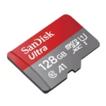 SanDisk Ultra A1 Class 10 128GB Memory Card - Image 2