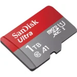 SanDisk Ultra A1 Class 10 1TB Memory Card - Image 2