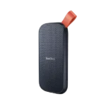 SanDisk E30 1TB Portable SSD (Updated Firmware) - 800MB/s R - Image 2