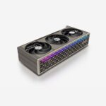 Sapphire Nitro+ Radeon RX 9070 16GB GDDR6 Graphics Card - Image 3