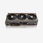 Sapphire Nitro+ Radeon RX 9070 16GB GDDR6 Graphics Card - Image 4
