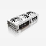 Sapphire PURE AMD Radeon RX 9070 16GB GDDR6 Graphics Card - Image 2