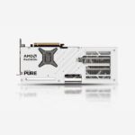 Sapphire PURE AMD Radeon RX 9070 16GB GDDR6 Graphics Card - Image 4