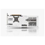 Sapphire Pure AMD Radeon RX 9070 XT 16Gb GDDR6 Graphics Card - Image 3