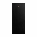 MSI MPG Sekira 500G (E-ATX) Mid Tower Cabinet (Black) - Image 3