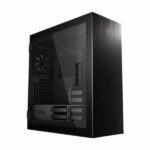 MSI MPG Sekira 500G (E-ATX) Mid Tower Cabinet (Black) - Image 2
