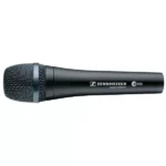 Sennheiser E945 Dynamic Supercardioid Vocal XLR Microphone - Image 2