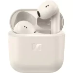 Sennheiser ACCENTUM Open True Wireless TWS Earbuds (Cream) - Image 2