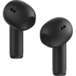 Sennheiser ACCENTUM Open True Wireless TWS Earbuds (Black) - Image 3