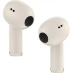 Sennheiser ACCENTUM Open True Wireless TWS Earbuds (Cream) - Image 3
