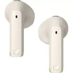Sennheiser ACCENTUM Open True Wireless TWS Earbuds (Cream) - Image 4