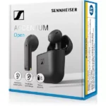 Sennheiser ACCENTUM Open True Wireless TWS Earbuds (Black) - Image 5