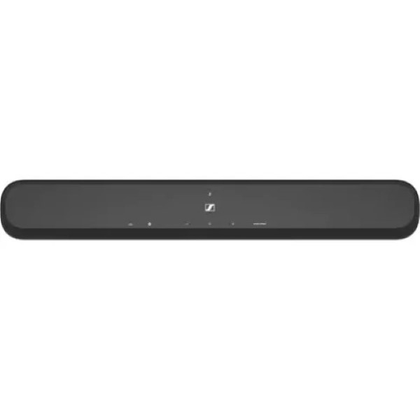 Sennheiser-AMBEO-250W-7.1.4-Chan-4-Custom.jpg Sennheiser AMBEO Soundbar Mini - Image 1