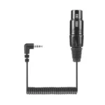 Sennheiser Audio MKE 600 Shotgun mic - Image 6