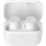 Sennheiser CX200TW1 True Wireless in Ear Earbuds White - Image 6