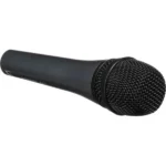 Sennheiser E835 Dynamic Wireless Vocal Microphone - Image 3
